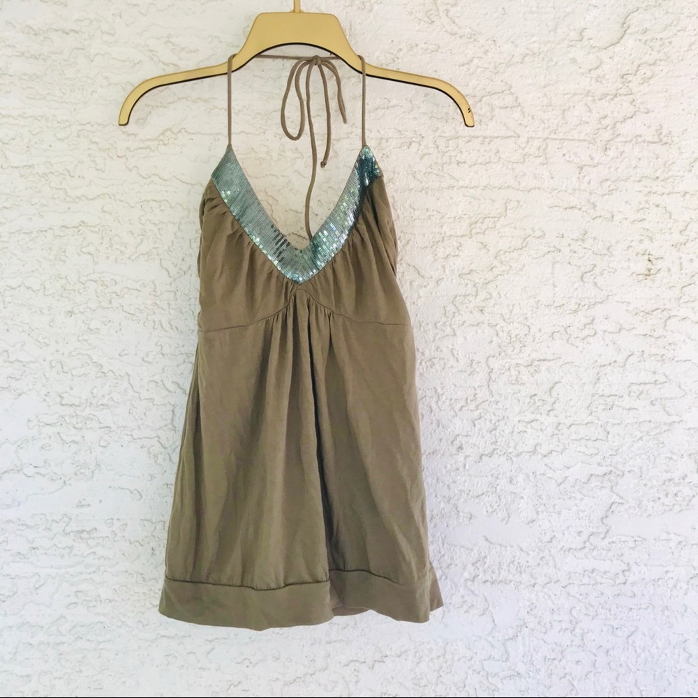 Halter Bra Tops by Victoria’s Secret